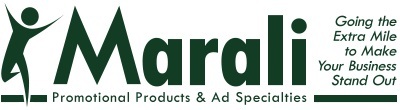 Marali Promotional Products's Logo